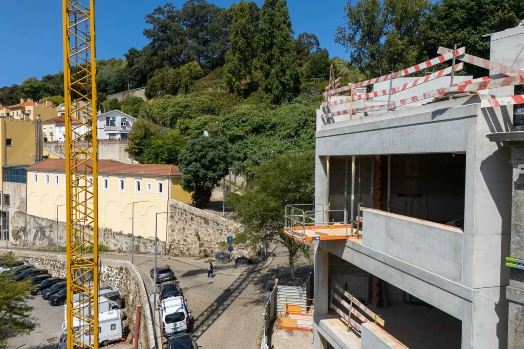 Apartamento T2 para Venda em Lordelo do Ouro e Massarelos Foto 20