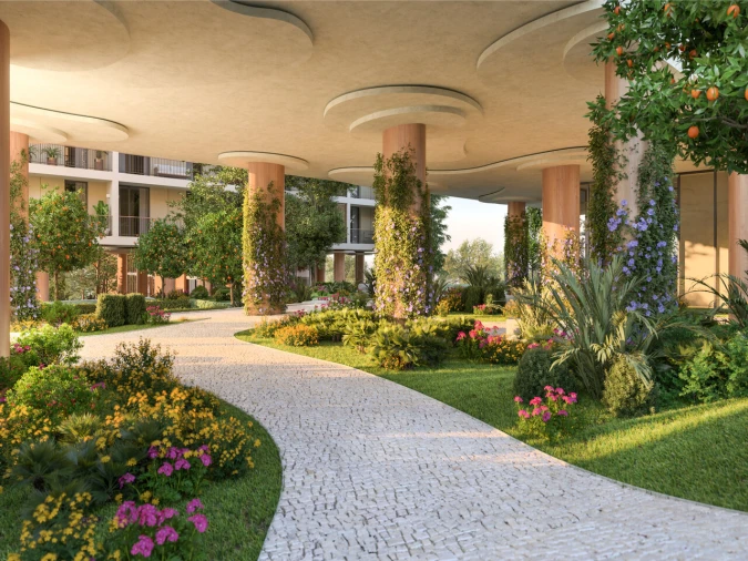 Apartamento T3 para Venda em Carnaxide e Queijas Foto 11