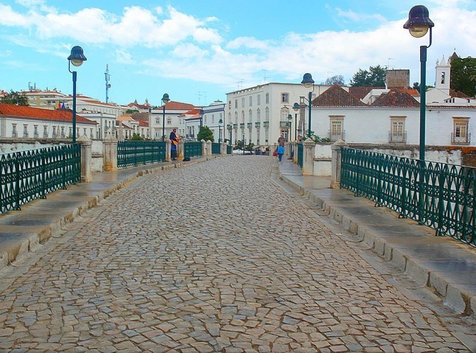 Apartamento T1 para Venda em Tavira (Santa Maria e Santiago) Foto 13