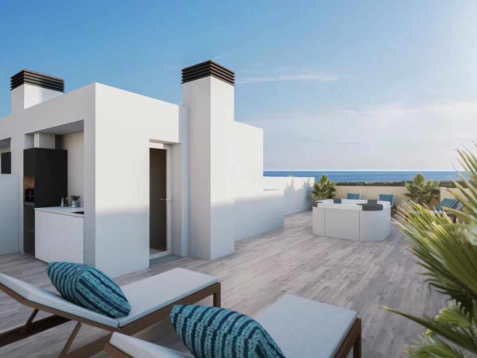 Apartamento T3 para Venda em Tavira (Santa Maria e Santiago) Foto 9