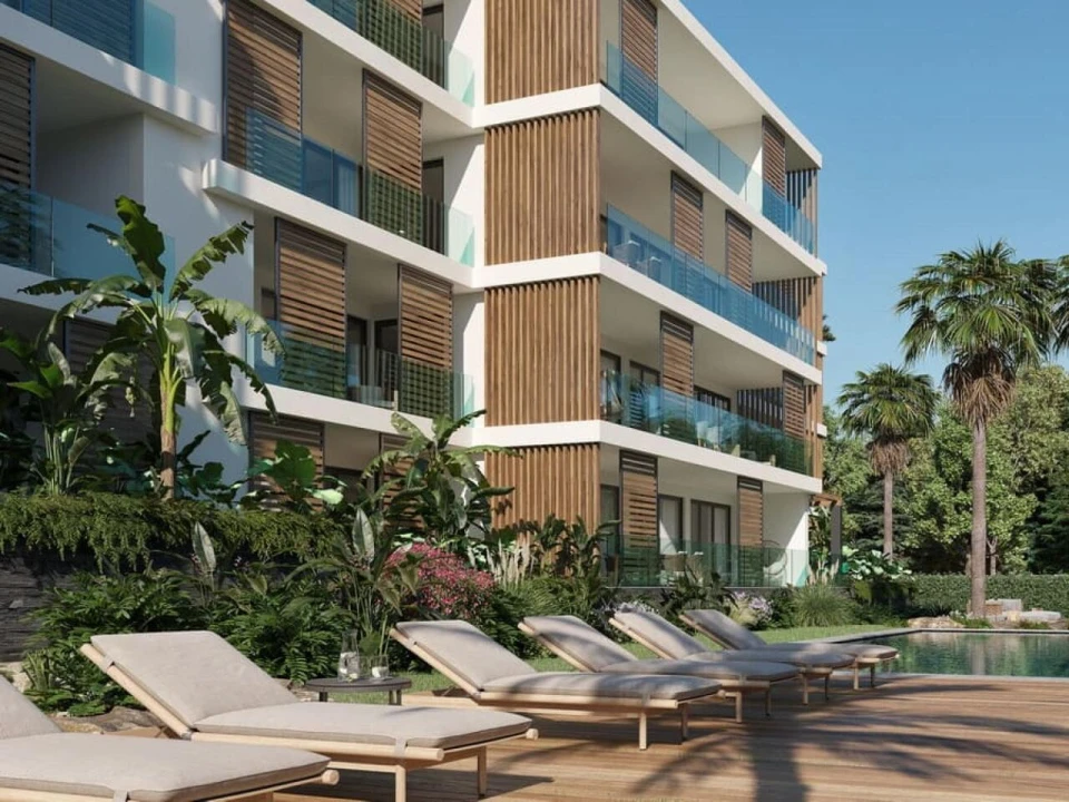 Apartamento T3 para Venda em Carcavelos e Parede Foto 20