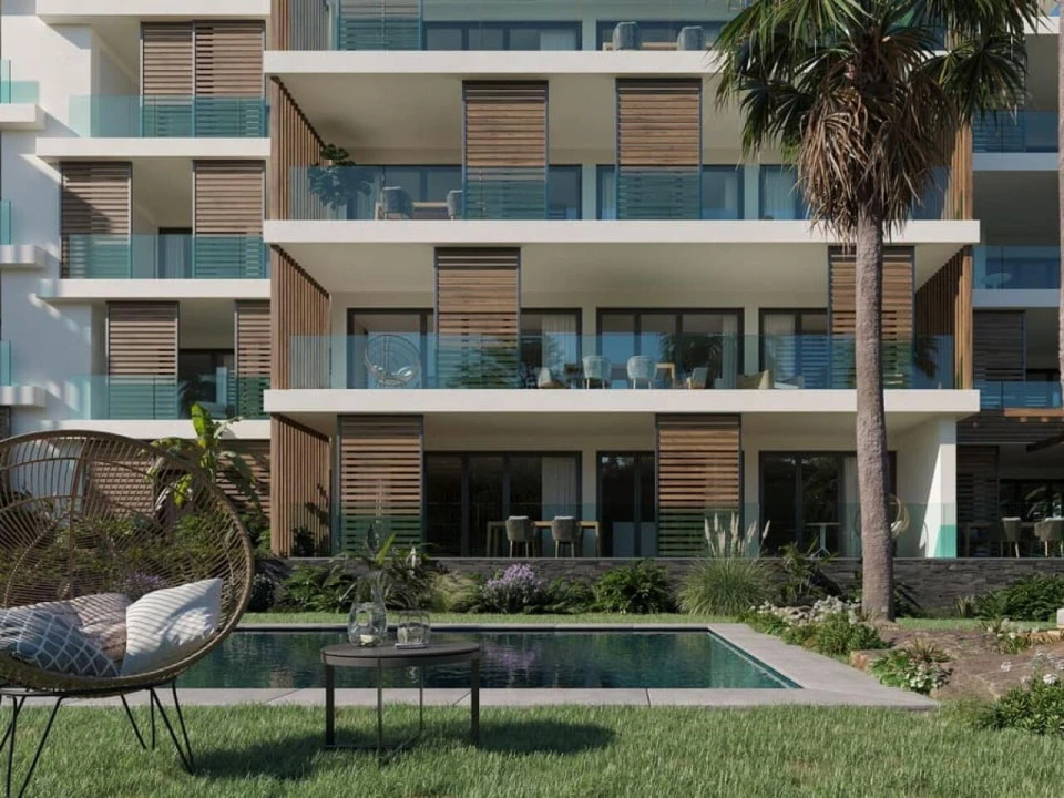 Apartamento T4 para Venda em Carcavelos e Parede Foto 19