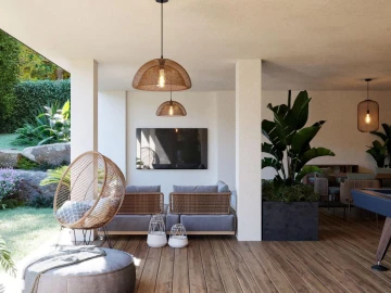 Apartamento T4 para Venda em Carcavelos e Parede