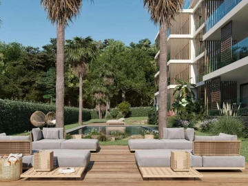 Apartamento T4 para Venda em Carcavelos e Parede