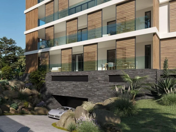 Apartamento T4 para Venda em Carcavelos e Parede Foto 25