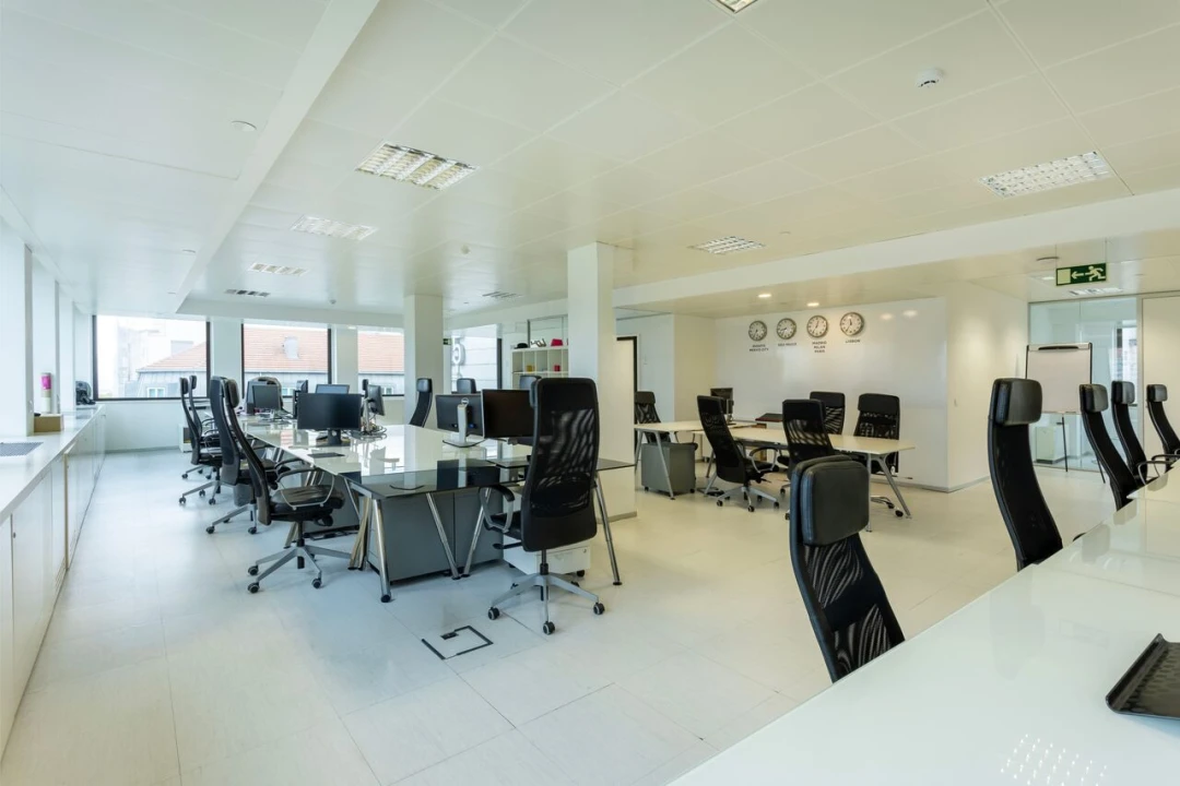 Escritório para Arrendamento em Santo António Foto 3