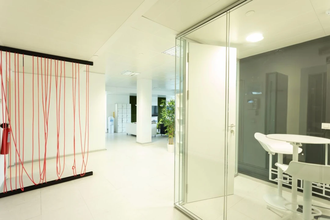 Escritório para Arrendamento em Santo António Foto 8