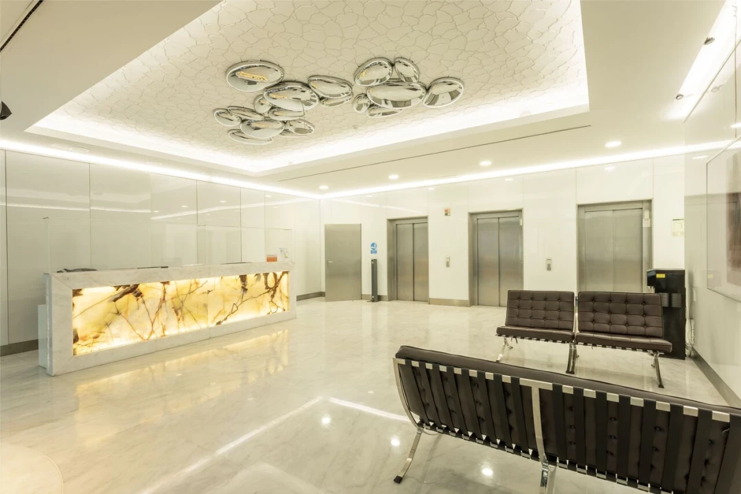 Escritório para Arrendamento em Santo António Foto 13