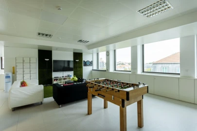 Escritório para Arrendamento em Santo António