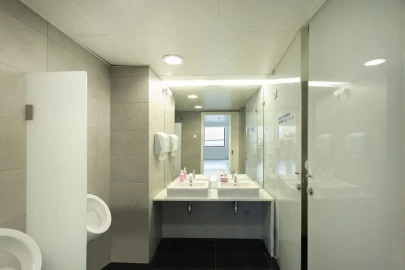 Escritório para Arrendamento em Santo António