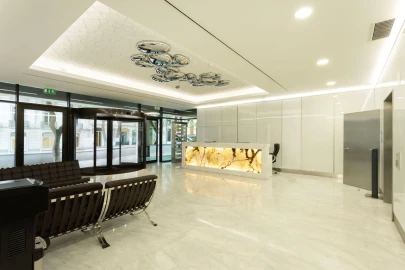 Escritório para Arrendamento em Santo António