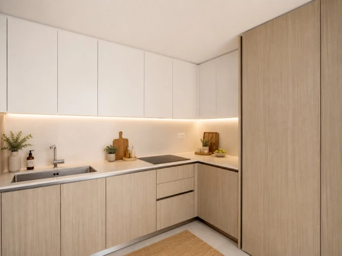 Apartamento T3 para Venda em Areeiro Foto 2