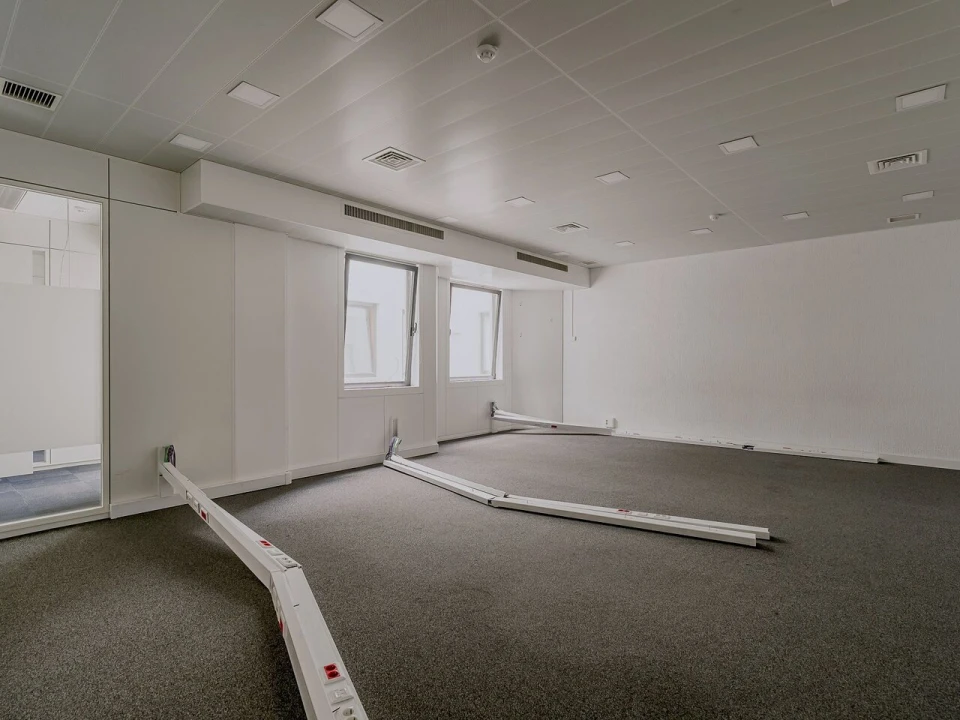 Escritório para Arrendamento em Avenidas Novas Foto 3