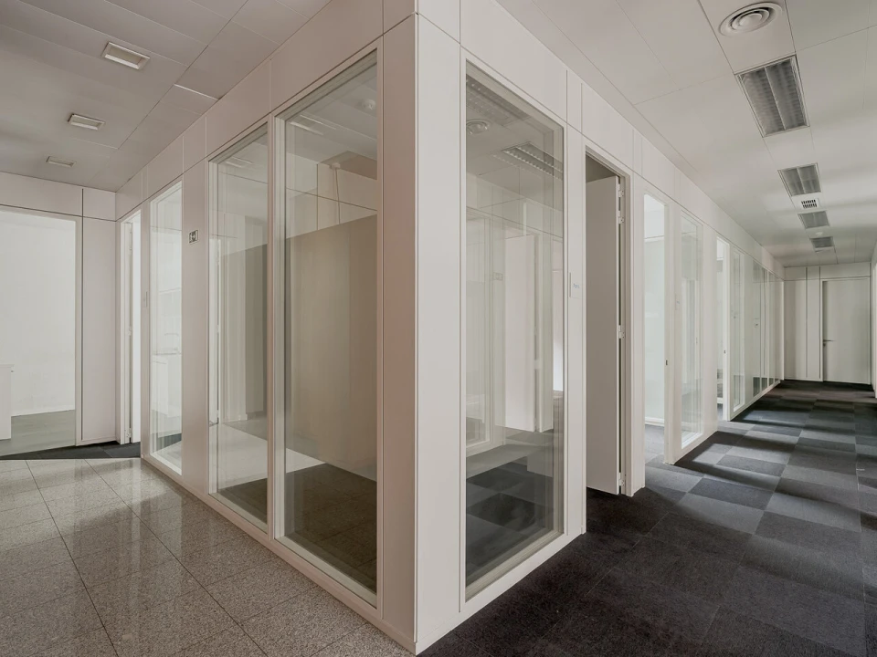 Escritório para Arrendamento em Avenidas Novas Foto 4