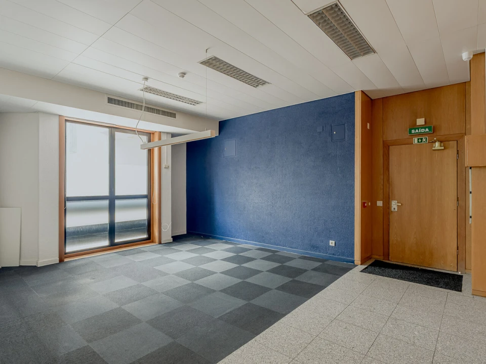 Escritório para Arrendamento em Avenidas Novas Foto 7