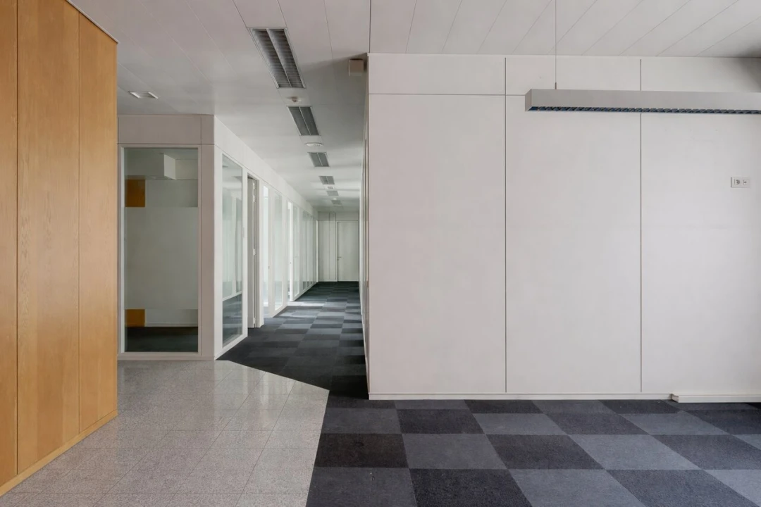 Escritório para Arrendamento em Avenidas Novas Foto 8