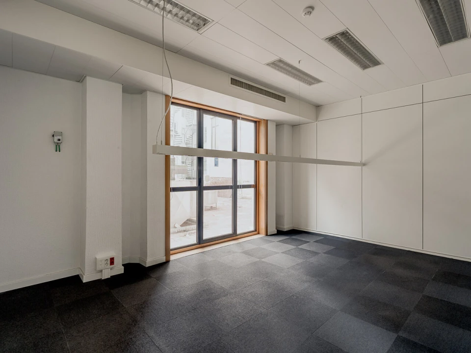 Escritório para Arrendamento em Avenidas Novas Foto 9