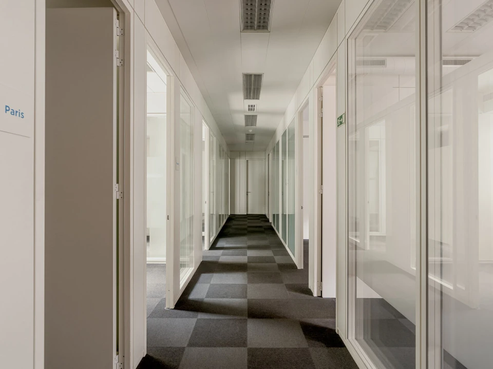 Escritório para Arrendamento em Avenidas Novas Foto 16