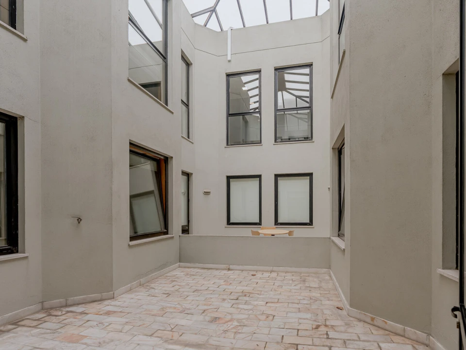 Escritório para Arrendamento em Avenidas Novas Foto 17