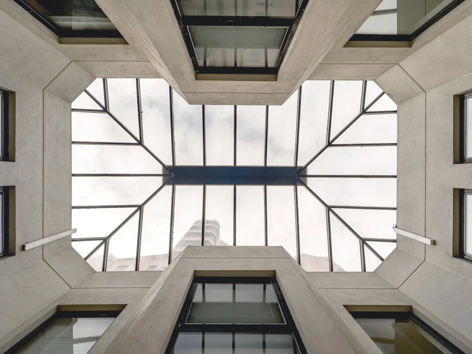 Escritório para Arrendamento em Avenidas Novas Foto 18