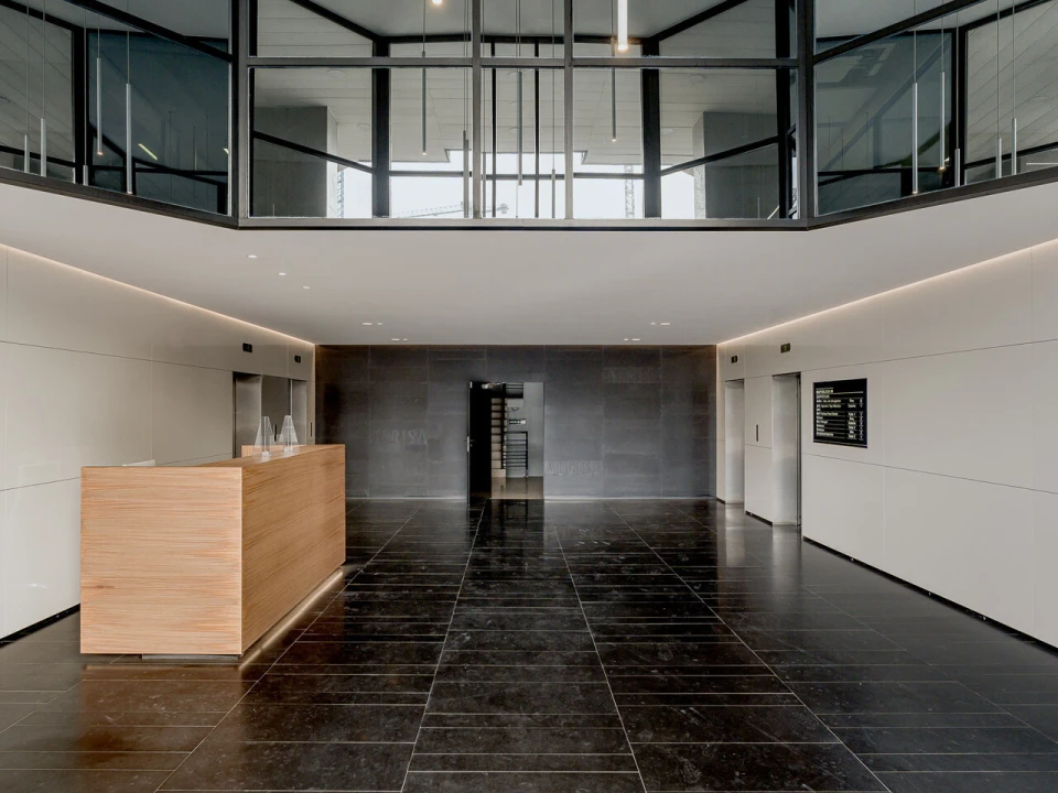 Escritório para Arrendamento em Avenidas Novas Foto 20