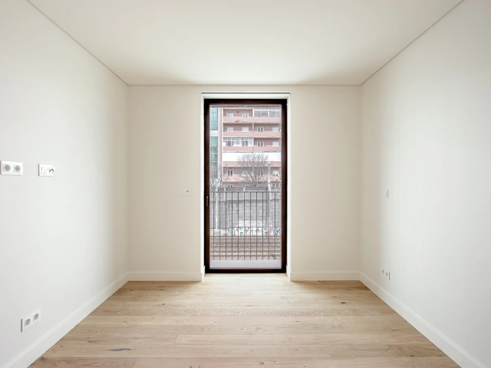 Apartamento T3 para Venda em Areeiro Foto 11