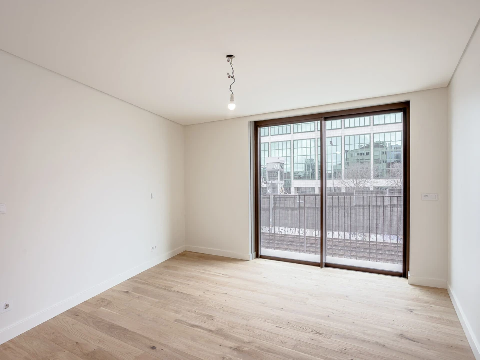 Apartamento T3 para Venda em Areeiro Foto 9