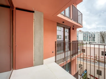 Apartamento T3 para Venda em Areeiro