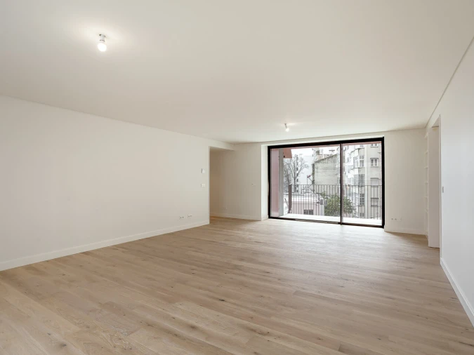 Apartamento T3 para Venda em Areeiro Foto 15