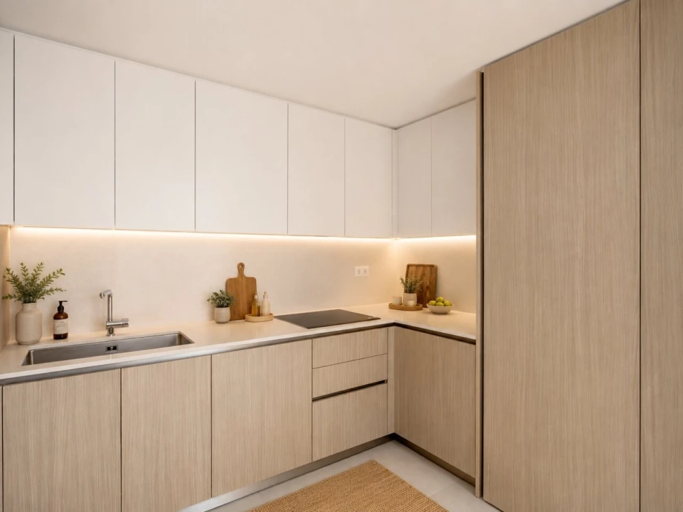 Apartamento T3 para Venda em Areeiro Foto 1