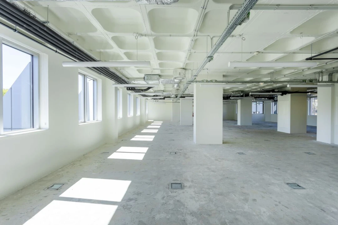 Escritório para Arrendamento em Avenidas Novas Foto 3