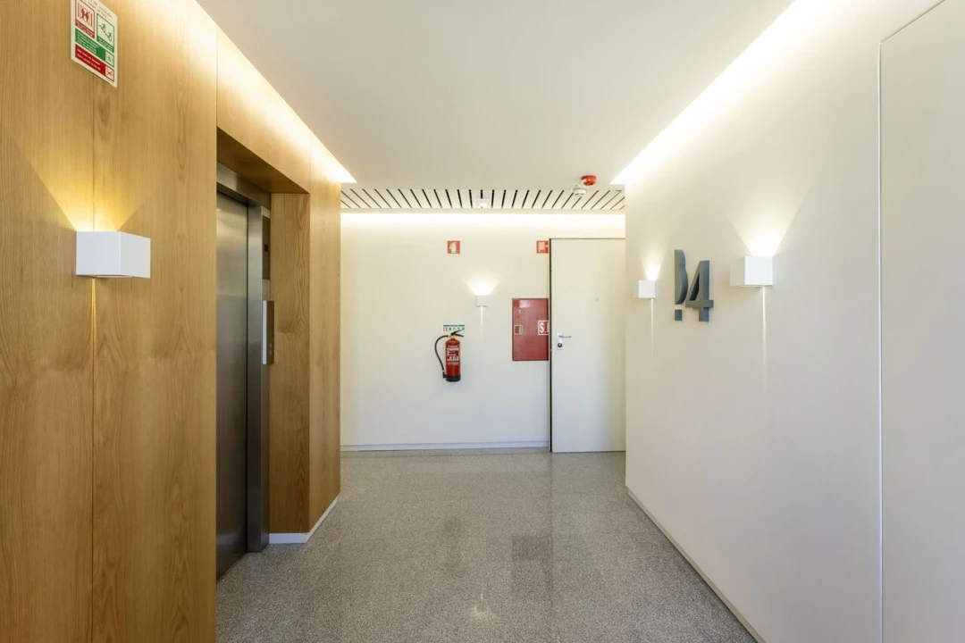 Escritório para Arrendamento em Avenidas Novas Foto 8