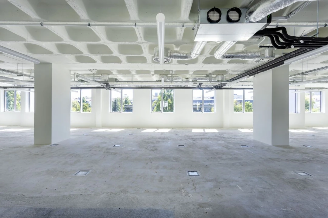 Escritório para Arrendamento em Avenidas Novas Foto 2