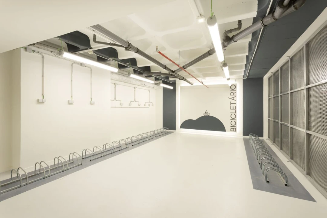 Escritório para Arrendamento em Avenidas Novas Foto 9