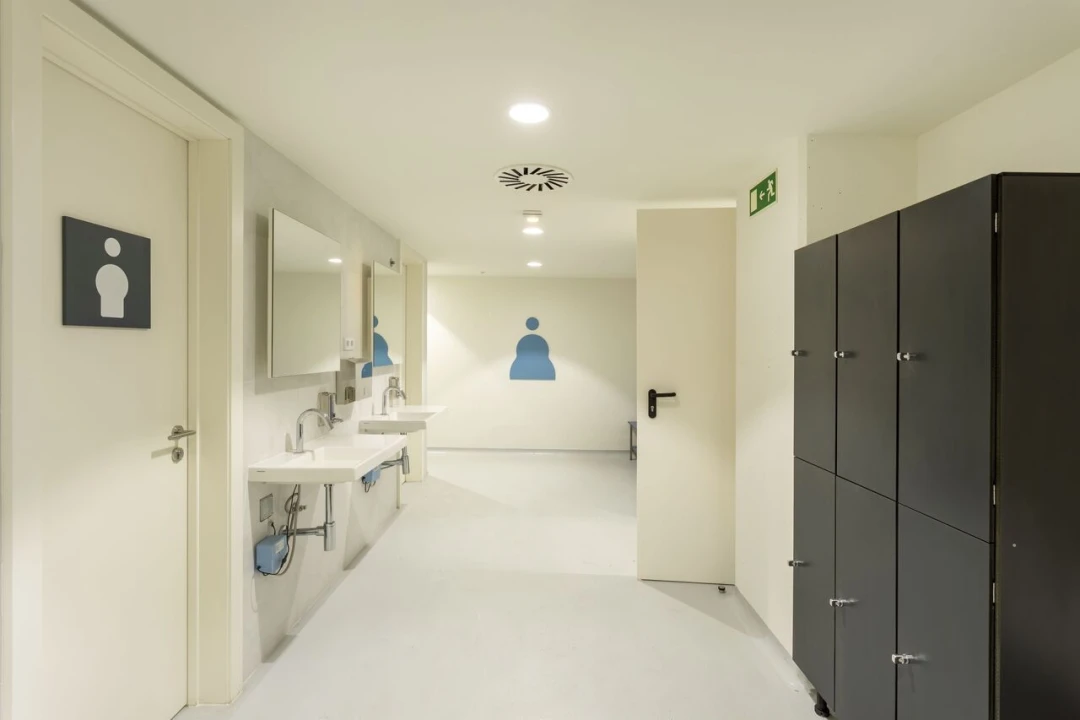 Escritório para Arrendamento em Avenidas Novas Foto 6