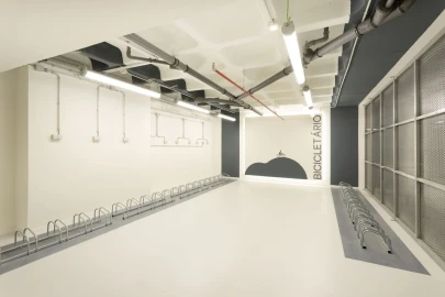 Escritório para Arrendamento em Avenidas Novas