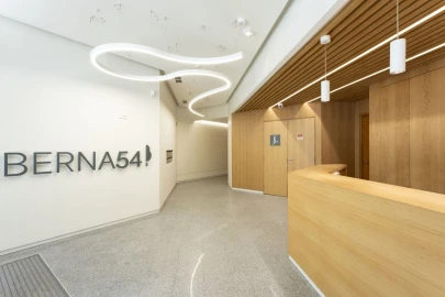 Escritório para Arrendamento em Avenidas Novas