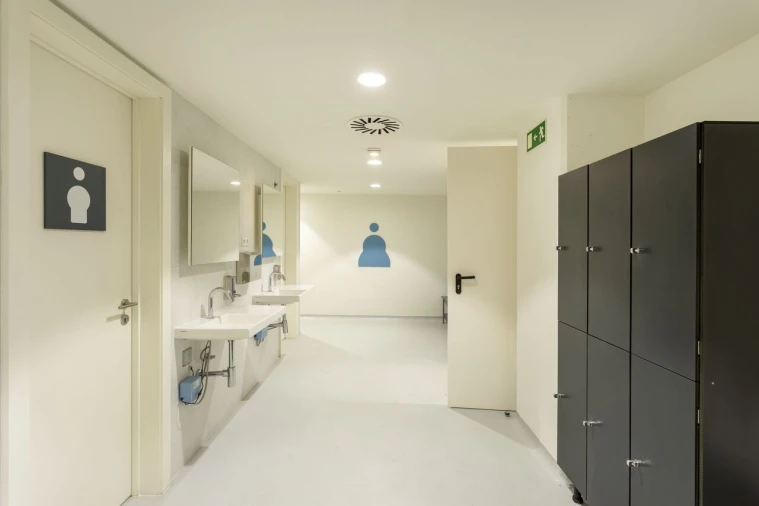 Escritório para Arrendamento em Avenidas Novas Foto 6