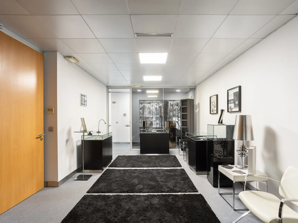 Escritório para Arrendamento em Avenidas Novas Foto 2