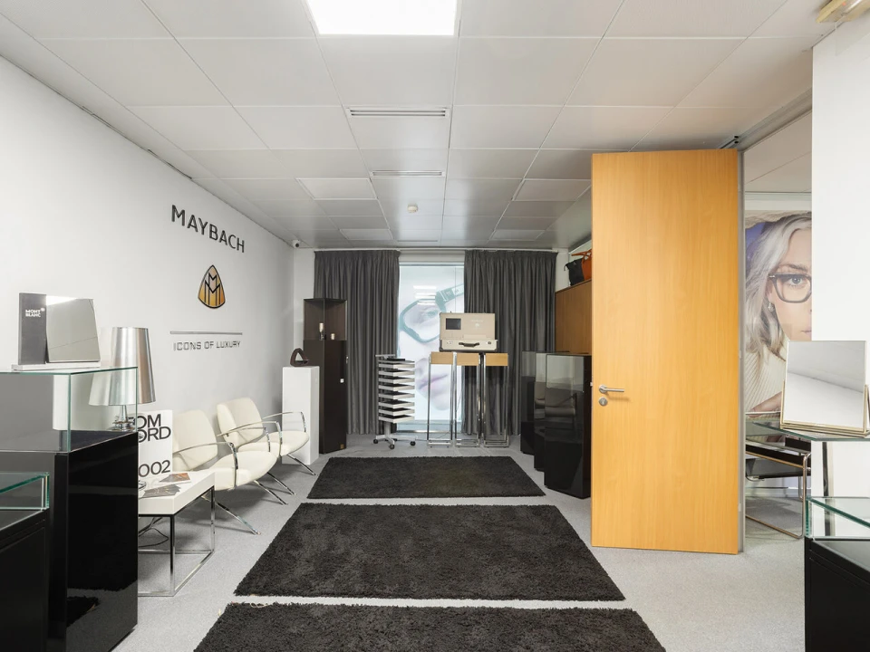 Escritório para Arrendamento em Avenidas Novas Foto 4