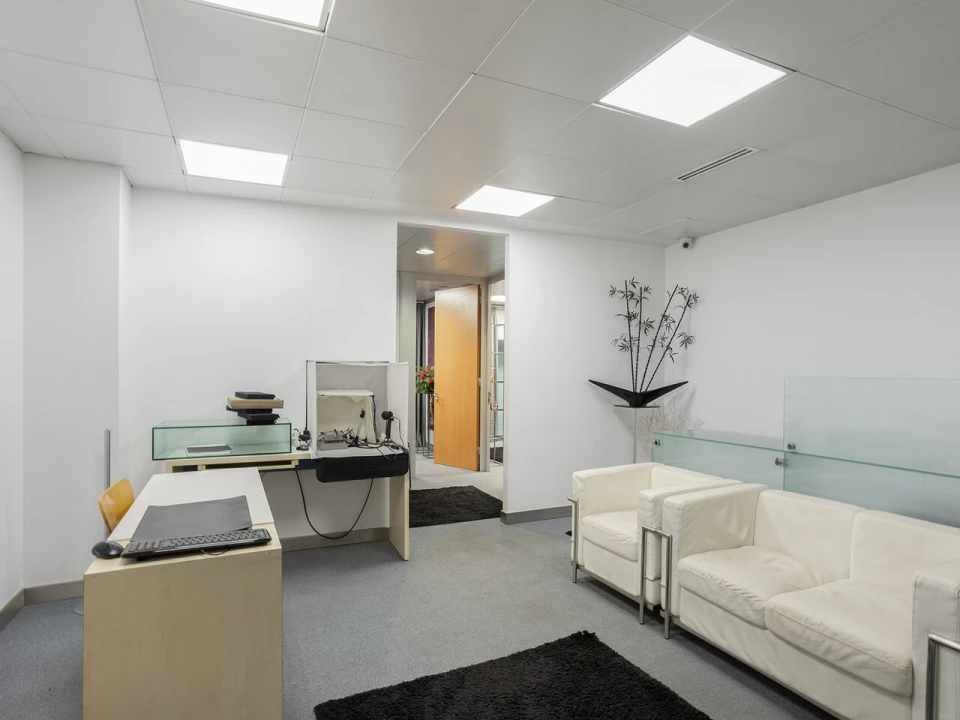 Escritório para Arrendamento em Avenidas Novas Foto 1