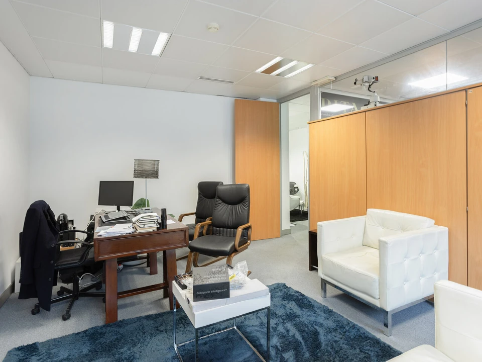 Escritório para Arrendamento em Avenidas Novas Foto 6