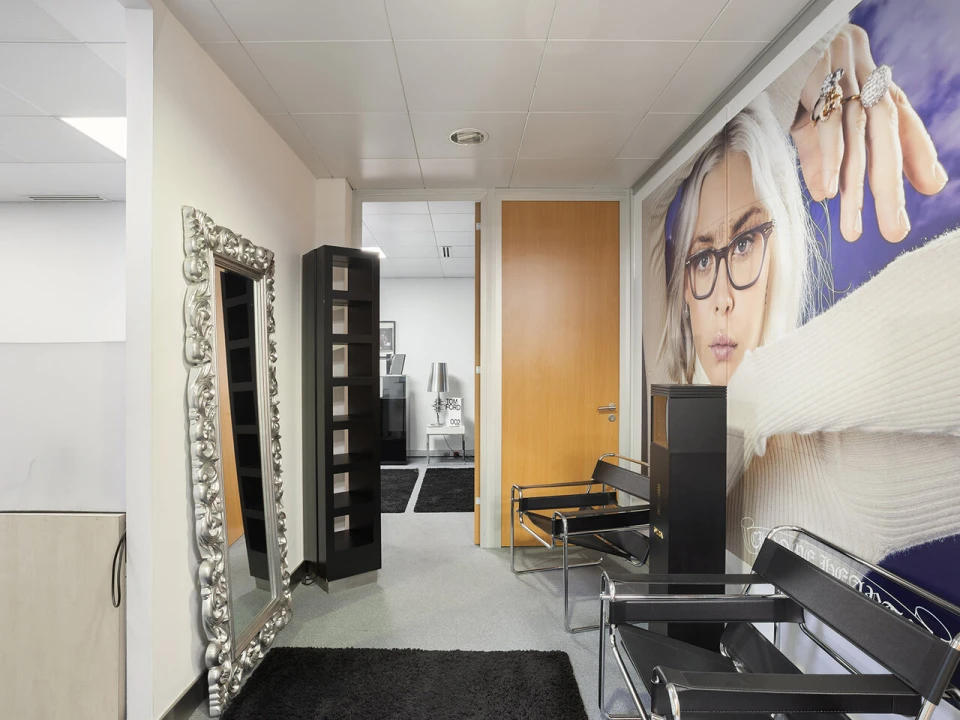 Escritório para Arrendamento em Avenidas Novas Foto 7