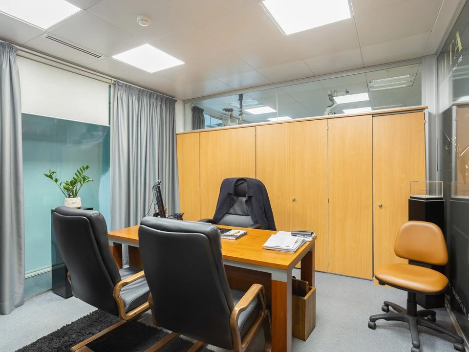 Escritório para Arrendamento em Avenidas Novas Foto 9