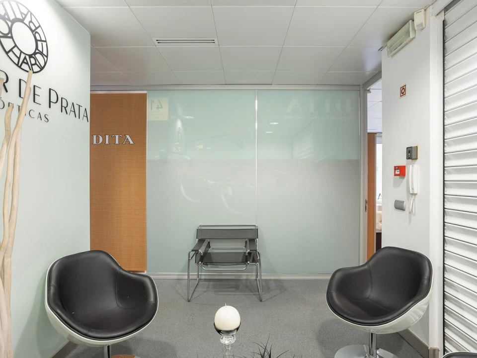 Escritório para Arrendamento em Avenidas Novas Foto 12