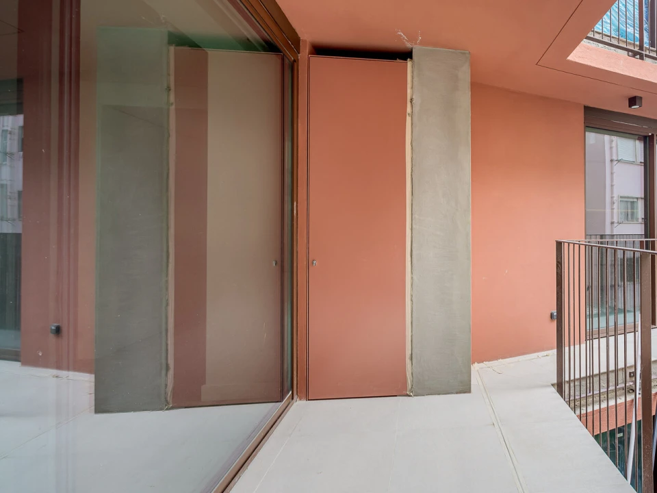 Apartamento T3 para Venda em Areeiro Foto 29