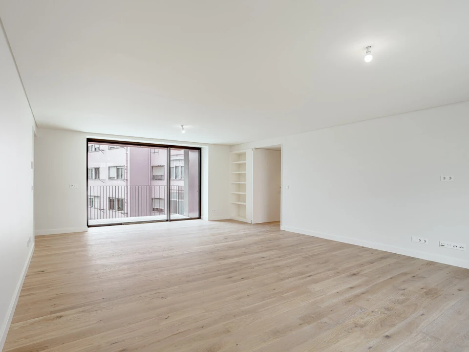 Apartamento T3 para Venda em Areeiro Foto 12