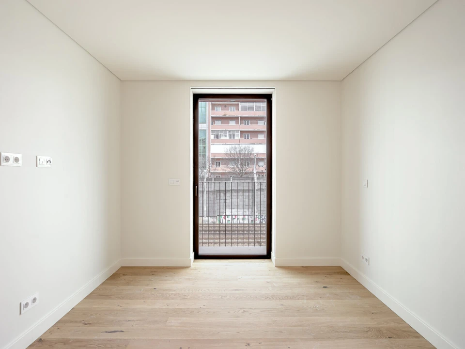 Apartamento T3 para Venda em Areeiro Foto 9