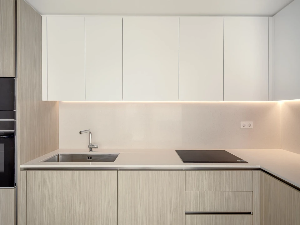 Apartamento T3 para Venda em Areeiro Foto 5