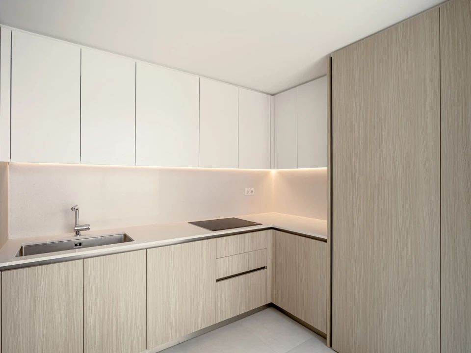 Apartamento T3 para Venda em Areeiro Foto 6